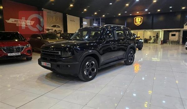 جيتور T1 2026 للبيع في العراق - اربيل